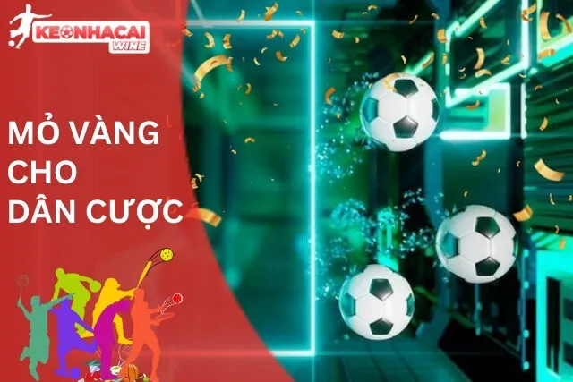 Kèo Phạt Góc: Mỏ Vàng Cho Dân Cược