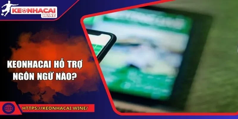 Keonhacai Hỗ Trợ Ngôn Ngữ Nào? Tìm Hiểu Chi Tiết