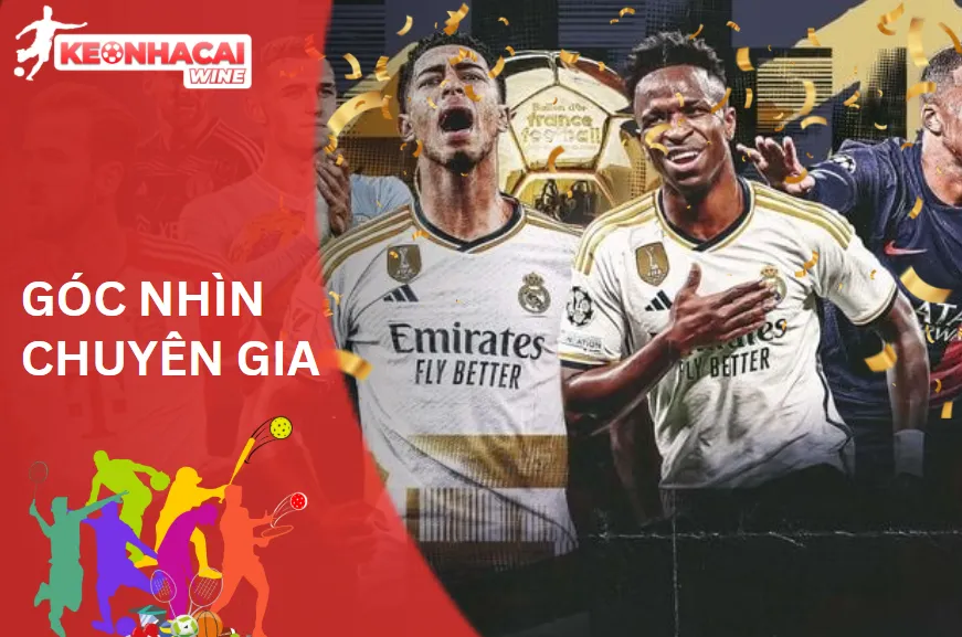 Cách Đọc Kèo Bóng Đá: Góc Nhìn Chuyên Gia