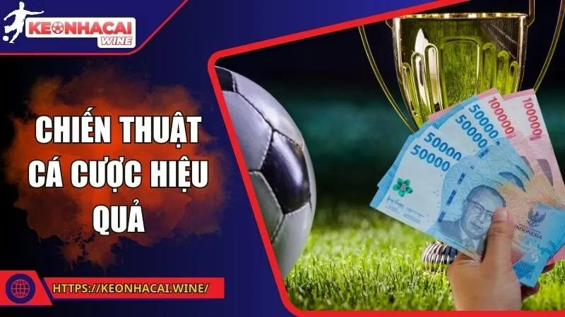 Chiến Thuật Cá Cược Hiệu Quả, Mẹo Bách Chiến Bách Thắng