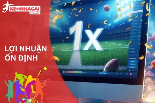 Kèo Châu Âu: Lợi Nhuận Ổn Định