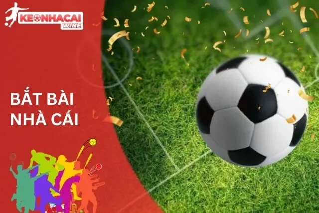 Kèo Đồng Nửa: Bắt Bài Nhà Cái