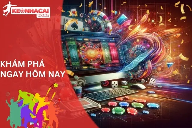 Khám Phá Ngay Hôm Nay Top 10 Cổng Game Bài