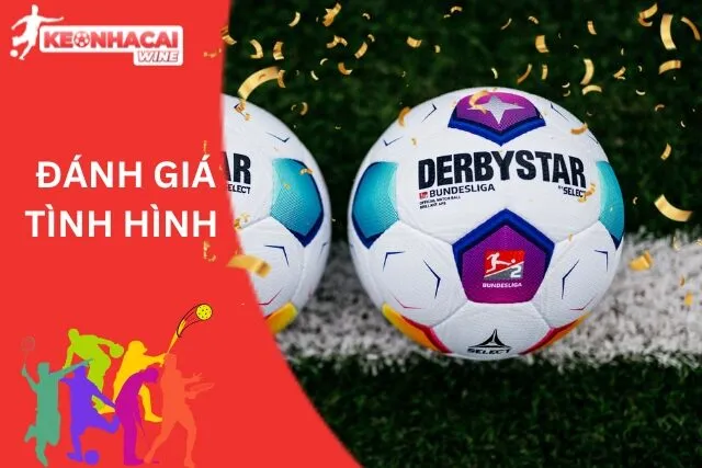 Cuộc đua căng thẳng tại hai nửa bảng xếp hạng