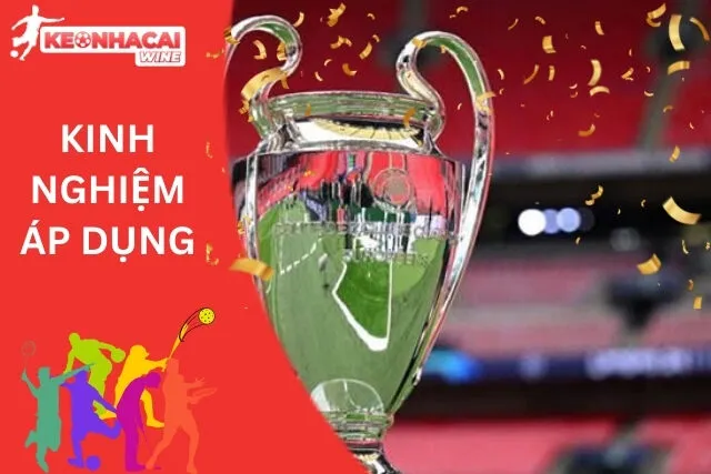 Các kinh nghiệm dễ áp dụng và nhanh nhận thưởng